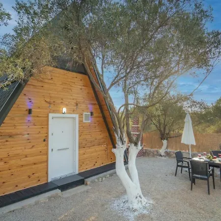 Pataratinyhouse Kaş