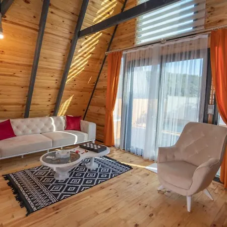 Pataratinyhouse Kaş