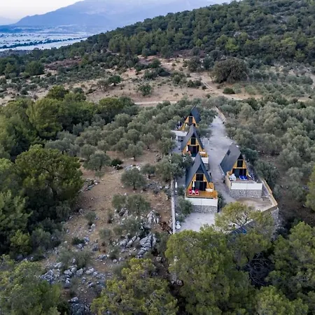 Pataratinyhouse * Kaş