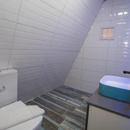Pataratinyhouse * Kaş