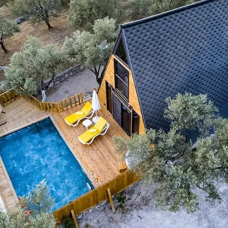 Villa Pataratinyhouse