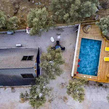 Villa Pataratinyhouse