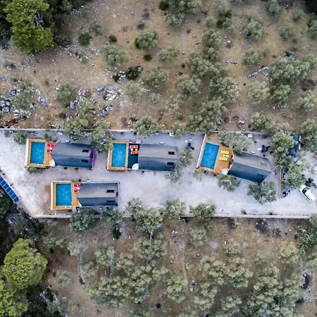Pataratinyhouse * Kaş